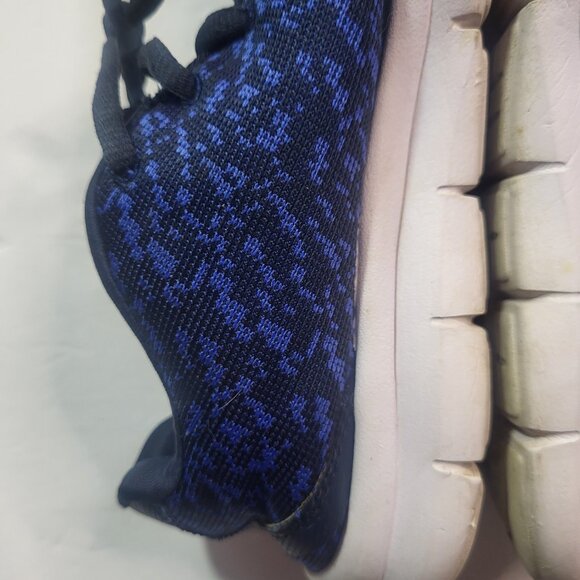 Champion Men's Gusto XT Navy Blue Lace-Up Athletic Sneakers #176414 Size 8.5 - Picture 6 of 14